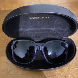 Michael Kors sunglasses